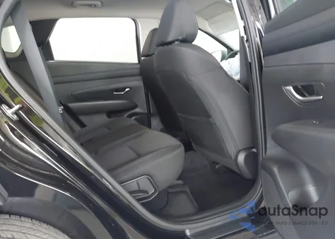 2025 Hyundai Tucson Sel z USA, uszkodzony, nr VIN 5NMJB3DE2SH503487